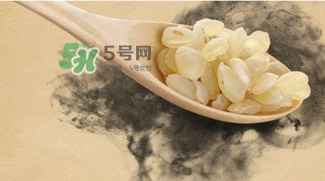 皂角米怎么吃？皂角米要泡多久