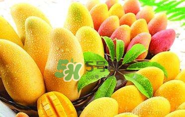 孕晚期能吃芒果嗎？孕晚期吃了很多芒果對胎兒好嗎？