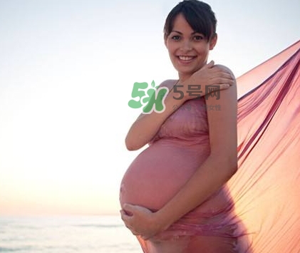 孕晚期宮縮頻繁是不是快生了？孕晚期宮縮是什么癥狀？