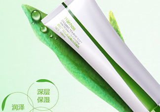 韓后茶蕊亮肌嫩白潔面乳怎么樣？韓后茶蕊洗面奶多少錢？