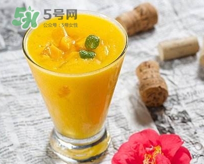 寶寶能吃芒果嗎？寶寶能喝芒果汁嗎？