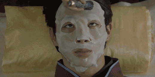 dr.jart蒂佳婷藍(lán)丸面膜怎么辨別真假？藍(lán)丸面膜真假對(duì)比圖