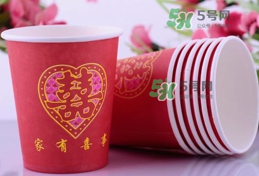 一次性紙杯有多少毫升？一次性紙杯用什么紙做的