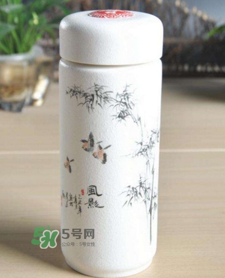 保溫杯買什么樣的好？保溫杯什么材質的最好