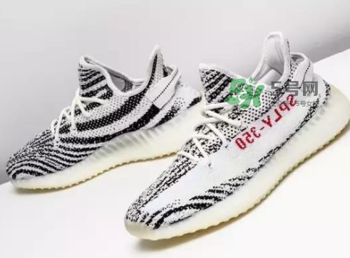yeezy boost 350 v2白斑馬香港補貨時間是什么時候？