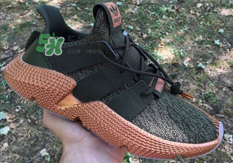 adidas originals prophere什么時(shí)候發(fā)售_實(shí)物怎么樣？
