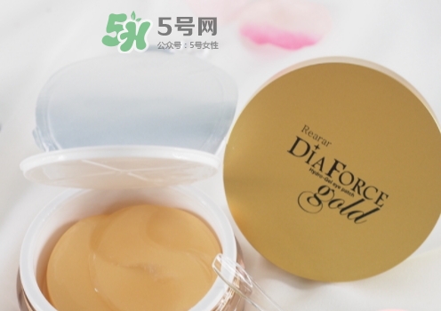 rearar貴婦眼膜怎么樣？rearar貴婦眼膜好用嗎？