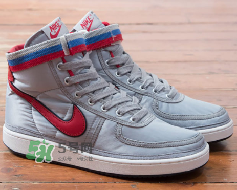 nike vandal high要推出og版了嗎？nikelab vandal high og復(fù)刻怎么樣？