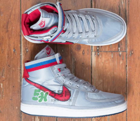 nike vandal high要推出og版了嗎？nikelab vandal high og復(fù)刻怎么樣？