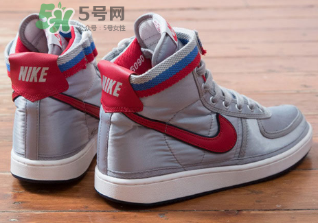 nike vandal high要推出og版了嗎？nikelab vandal high og復(fù)刻怎么樣？