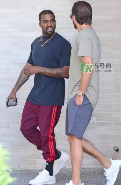 侃爺同款yeezy powerphase grey會發(fā)售嗎？yeezy powerphase發(fā)售信息