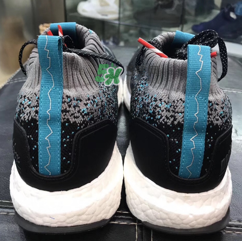 packer shoes與solebox與adidas ultraboost三方聯(lián)名什么時候發(fā)售？
