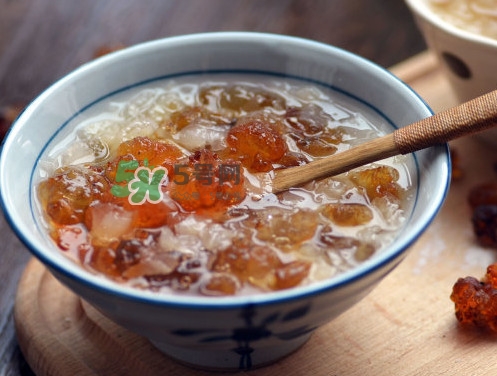 桃膠是發(fā)物嗎？桃膠是中藥嗎