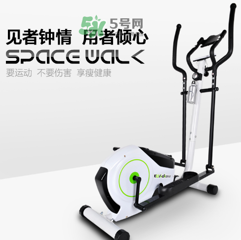 橢圓機主要對哪個部位？橢圓機減肥效果好嗎？