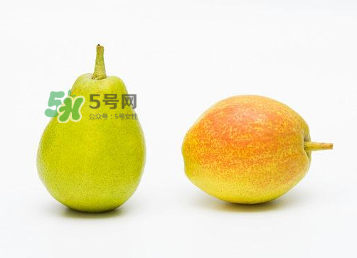 香梨能不能熬冰糖雪梨？香梨可以做冰糖雪梨嗎？