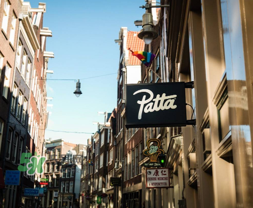 patta是什么牌子？patta是潮牌嗎？