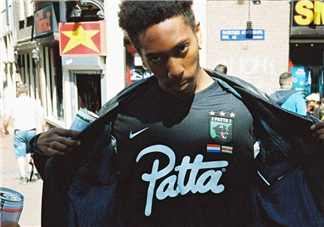 patta是什么牌子？patta是潮牌嗎？