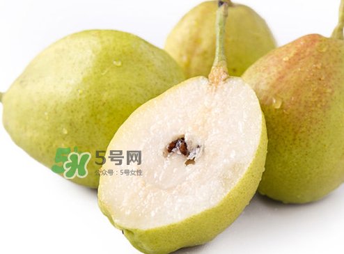 香梨是熱性還是涼性？香梨酸性還是堿性？