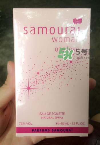 SAMOURAI香水是啥牌子？SAMOURAI香水是哪個(gè)國(guó)家的？
