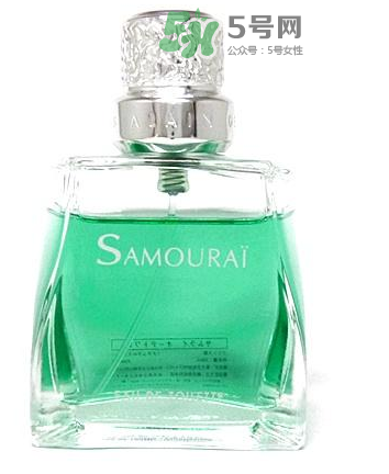 SAMOURAI香水是啥牌子？SAMOURAI香水是哪個(gè)國(guó)家的？