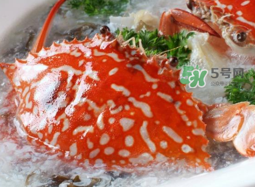 蘭花蟹死了還可以吃嗎？蘭花蟹怎么吃？