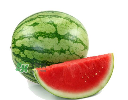有胃病能吃西瓜嗎？胃病可以吃西瓜嗎？