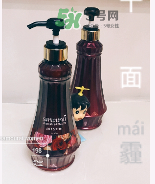 SAMOURAI香水是啥牌子？SAMOURAI香水是哪個(gè)國(guó)家的？