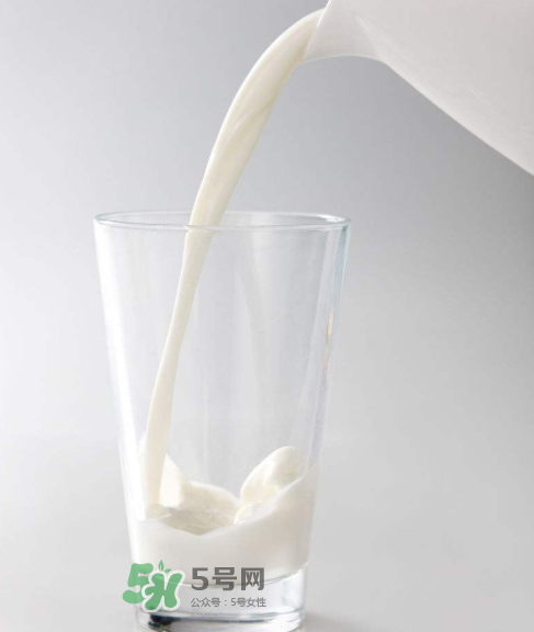 有胃病能喝牛奶嗎？胃病喝牛奶好嗎？