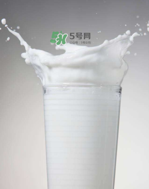 有胃病能喝牛奶嗎？胃病喝牛奶好嗎？