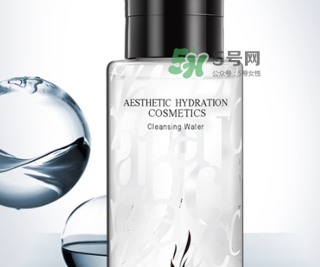 ahc卸妝水怎么樣？ahc卸妝水韓國多少錢