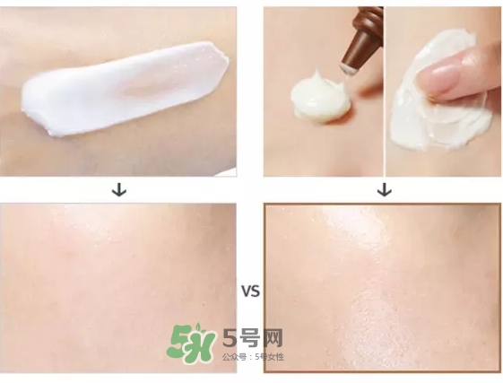 ahc按壓精華筆怎么樣？ahc按壓精華筆怎么用？