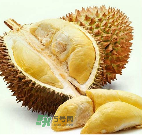 有胃病的人能吃榴蓮嗎？胃病可以吃榴蓮嗎？