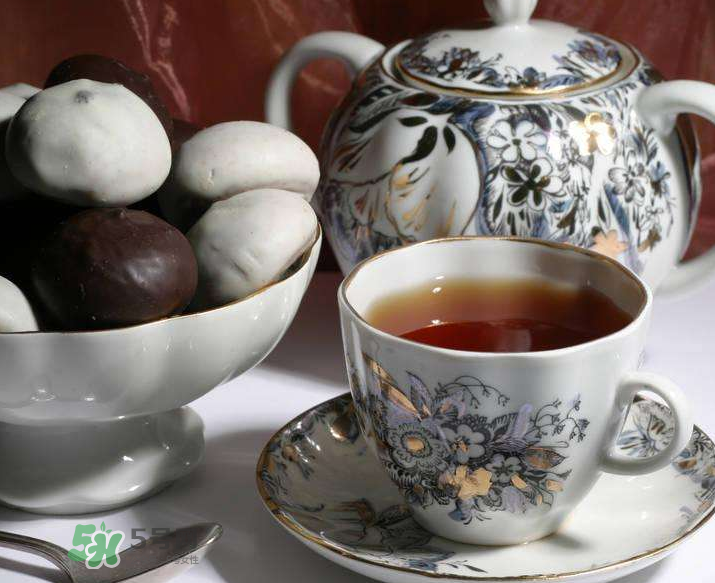 有胃病的人能喝茶嗎？有胃病的人能喝什么茶？