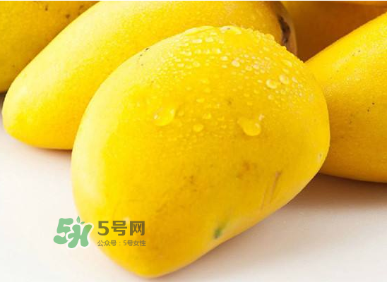 有胃病的人能吃芒果嗎？吃芒果對胃有刺激嗎？