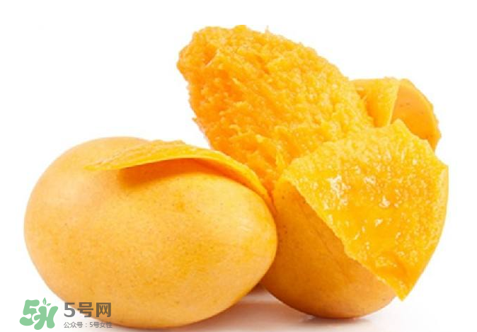 有胃病的人能吃芒果嗎？吃芒果對胃有刺激嗎？
