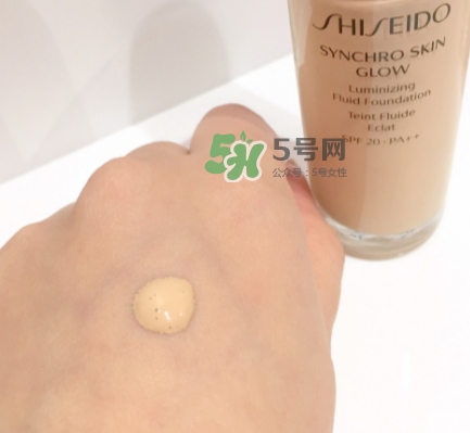 資生堂智能持久粉底液多少錢？資生堂智能粉底液價(jià)格