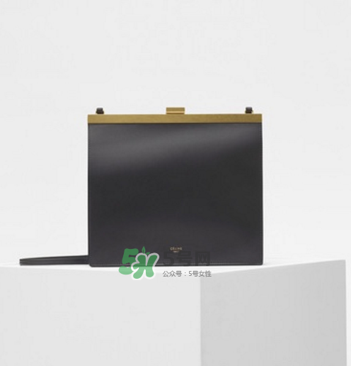 celine2017冬季新款包包多少錢_好看嗎_款式有哪些？