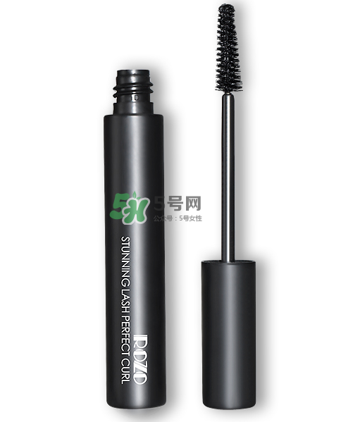 rozo睫毛膏怎么樣？rozo睫毛膏好用嗎？