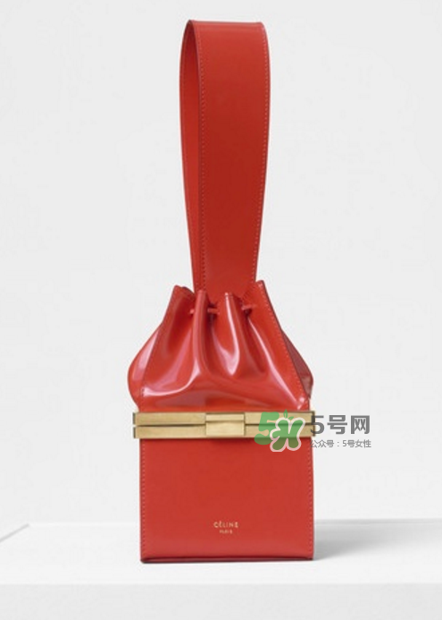celine2017冬季新款包包多少錢_好看嗎_款式有哪些？