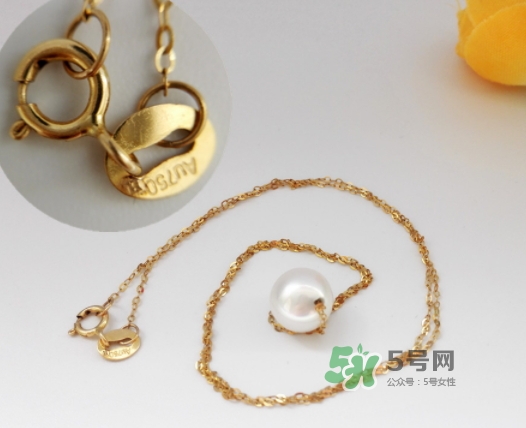akoya珍珠多少錢(qián)一顆？akoya珍珠價(jià)格