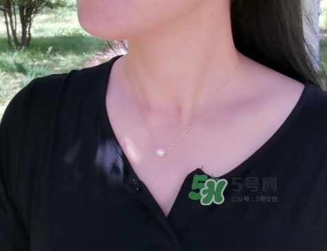 akoya珍珠多少錢(qián)一顆？akoya珍珠價(jià)格