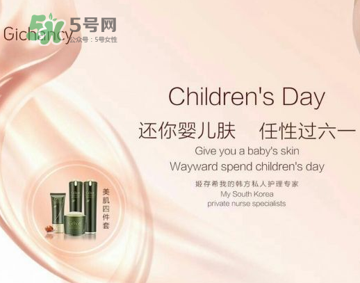 姬存希適合哪個年齡用？姬存希適合多大年齡？