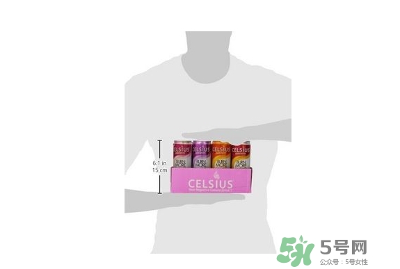 celsius飲料多少錢一瓶？celsius飲料好喝嗎
