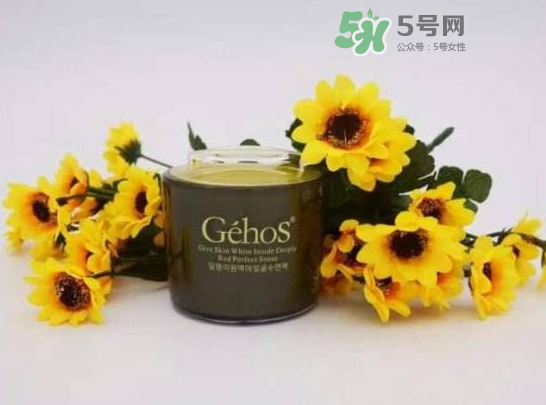 姬存希適合什么膚質？姬存希適合油性皮膚嗎？