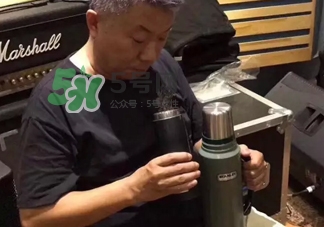 黑豹的保溫杯為什么火了？什么偏偏是黑豹用了才火呢