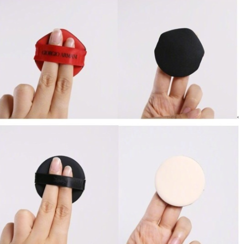 阿瑪尼、香奈兒、NARS、YSL氣墊粉底的比較_哪個(gè)好？