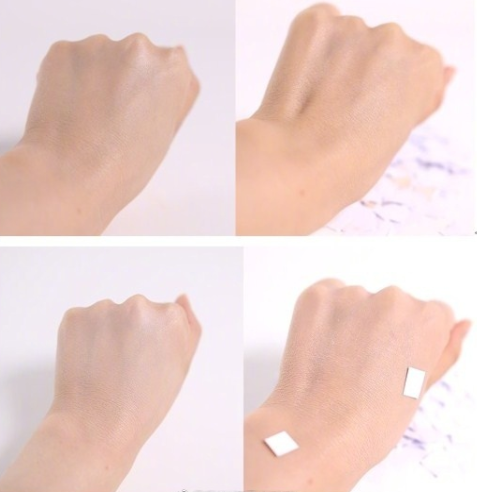 阿瑪尼、香奈兒、NARS、YSL氣墊粉底的比較_哪個(gè)好？