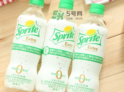 零卡雪碧真的沒熱量嗎？零度碧會發(fā)胖嗎