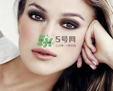 煙熏妝是什么意思？煙熏妝需要什么化妝品