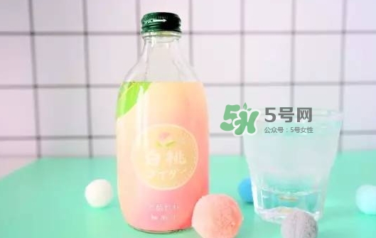 友桝農(nóng)園豐潤汽水多少錢？友桝果味汽水好喝嗎